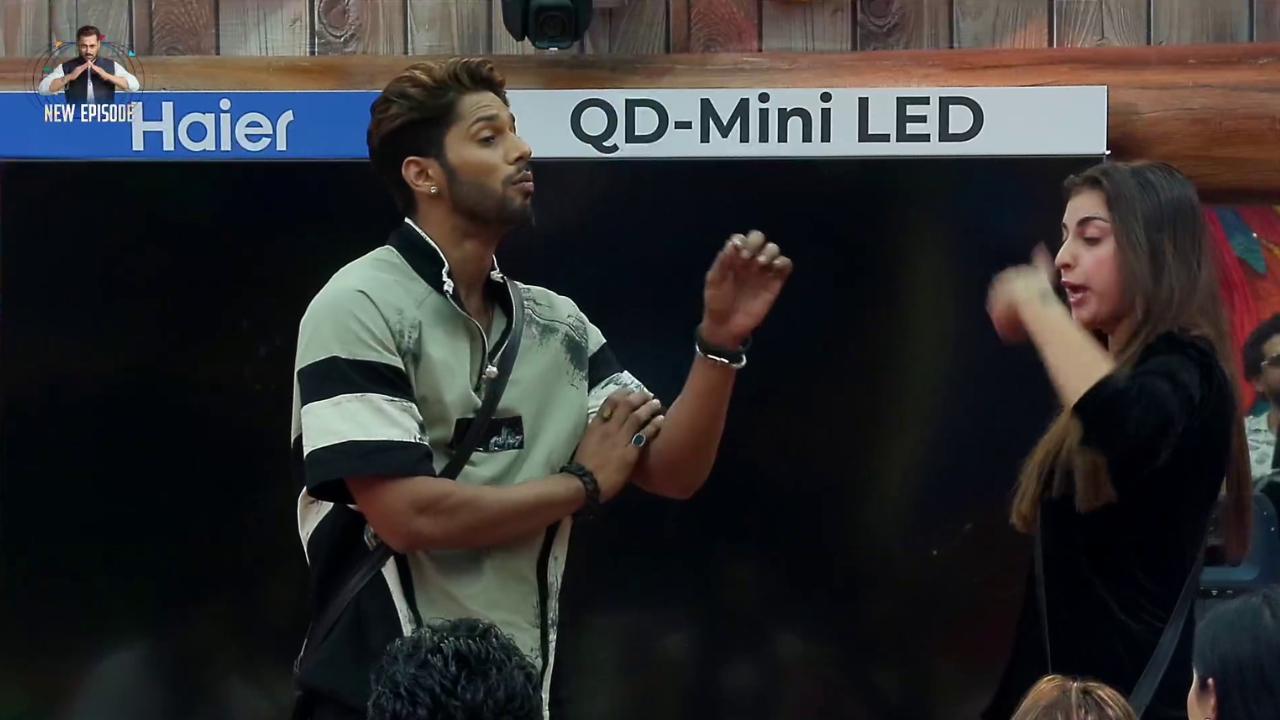 Bigg Boss Feels More Real on Mini-LED TV - Experience the Difference