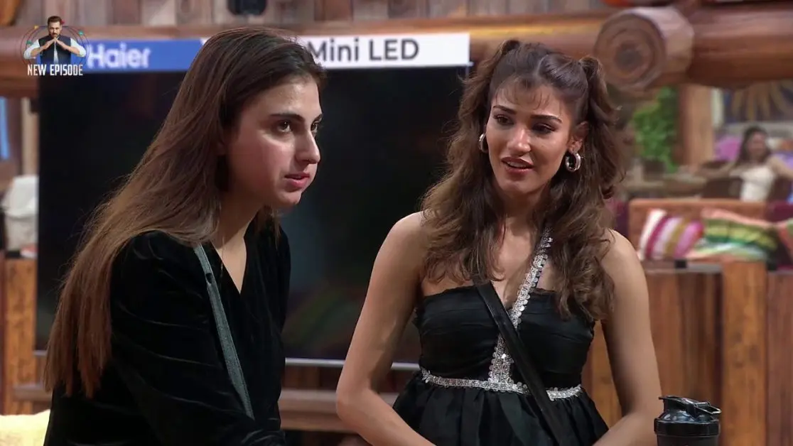 Sound in Mini LED TV Is Half the Bigg boss Drama