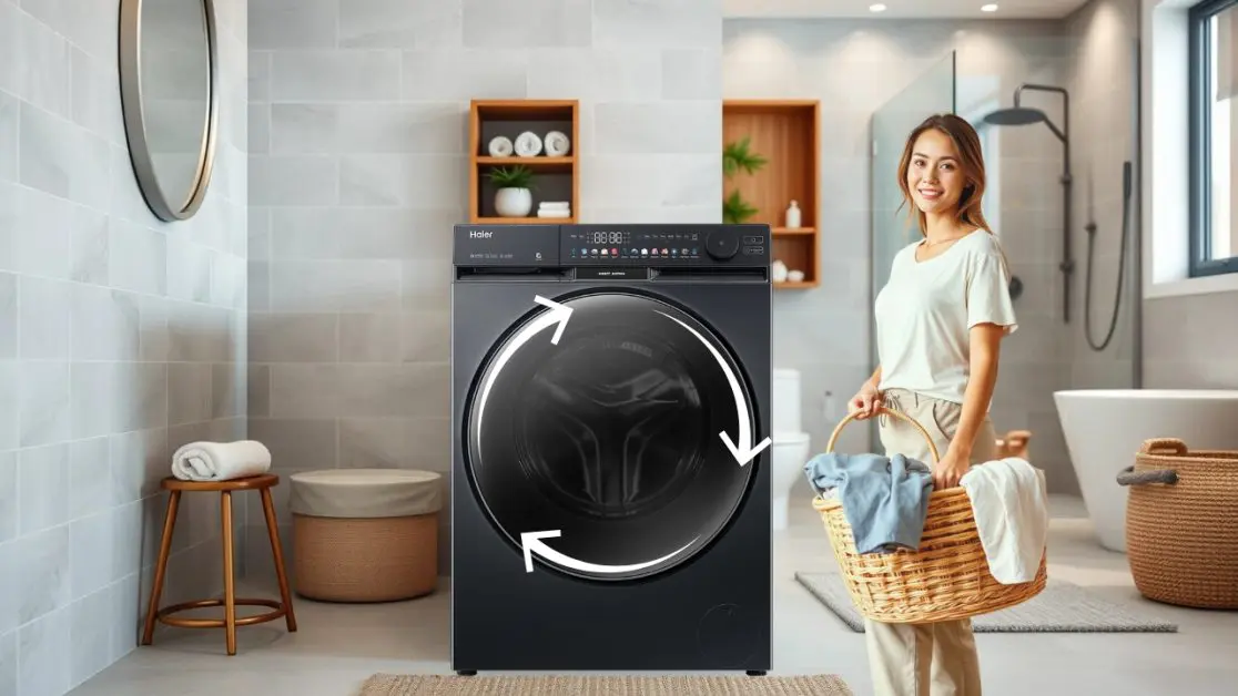 Speed wash matters in modern Indian homes
