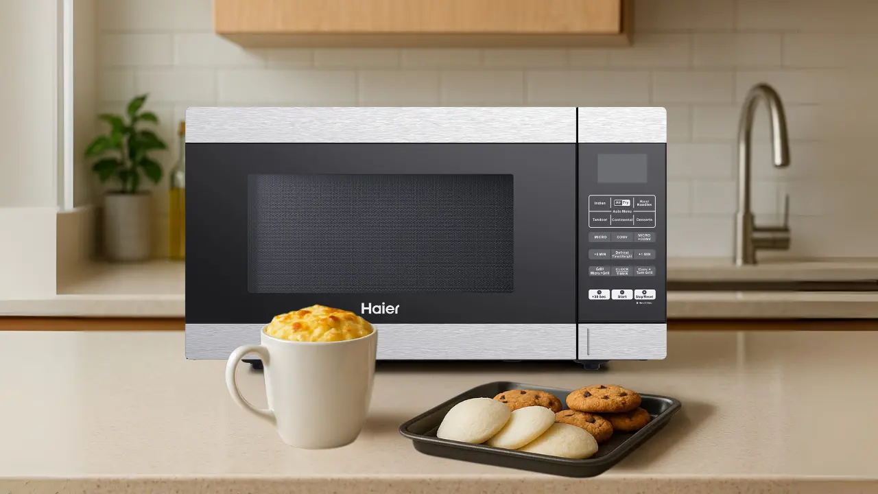 Trending Microwave Breakfast Hacks