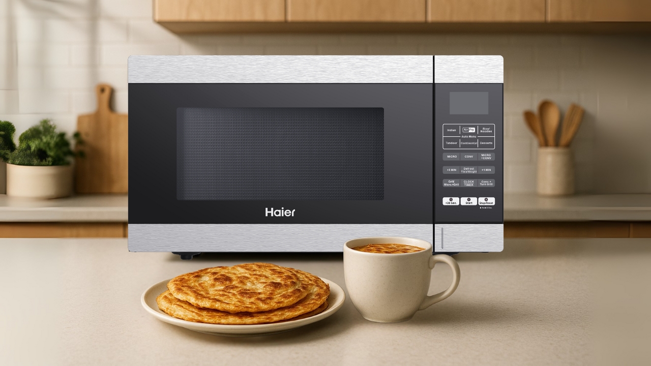 Does Microwaving Change the Taste of Tea?