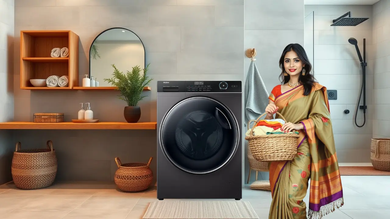 Wash Sarees and Partywear Post-Monsoon Wedding