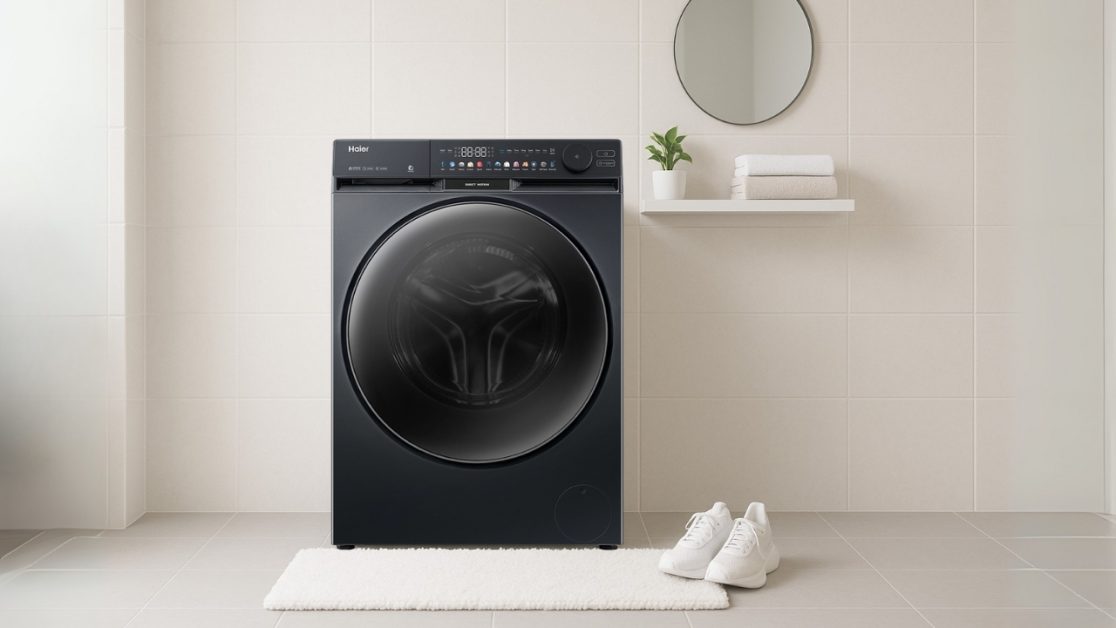 Washing machine can wash almost everything