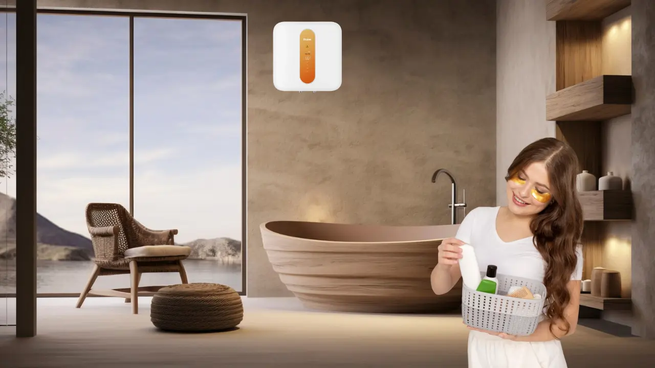 Your Water Heater Actually Safe