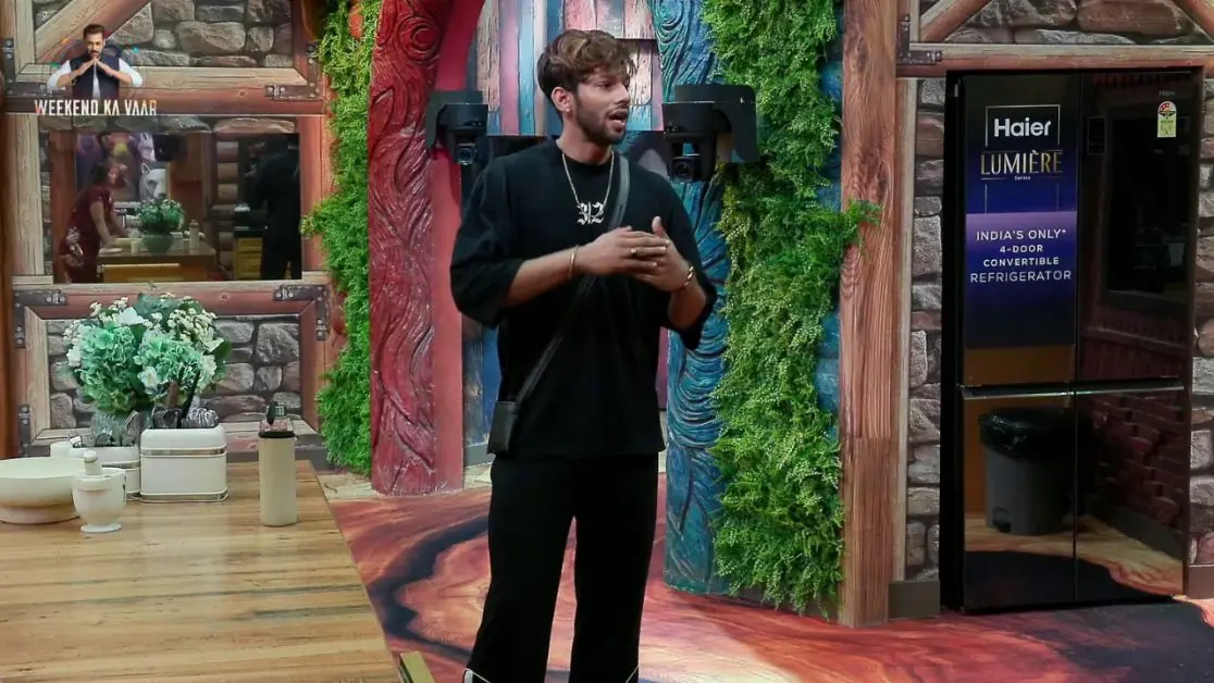 fridge Learn About Food Habits