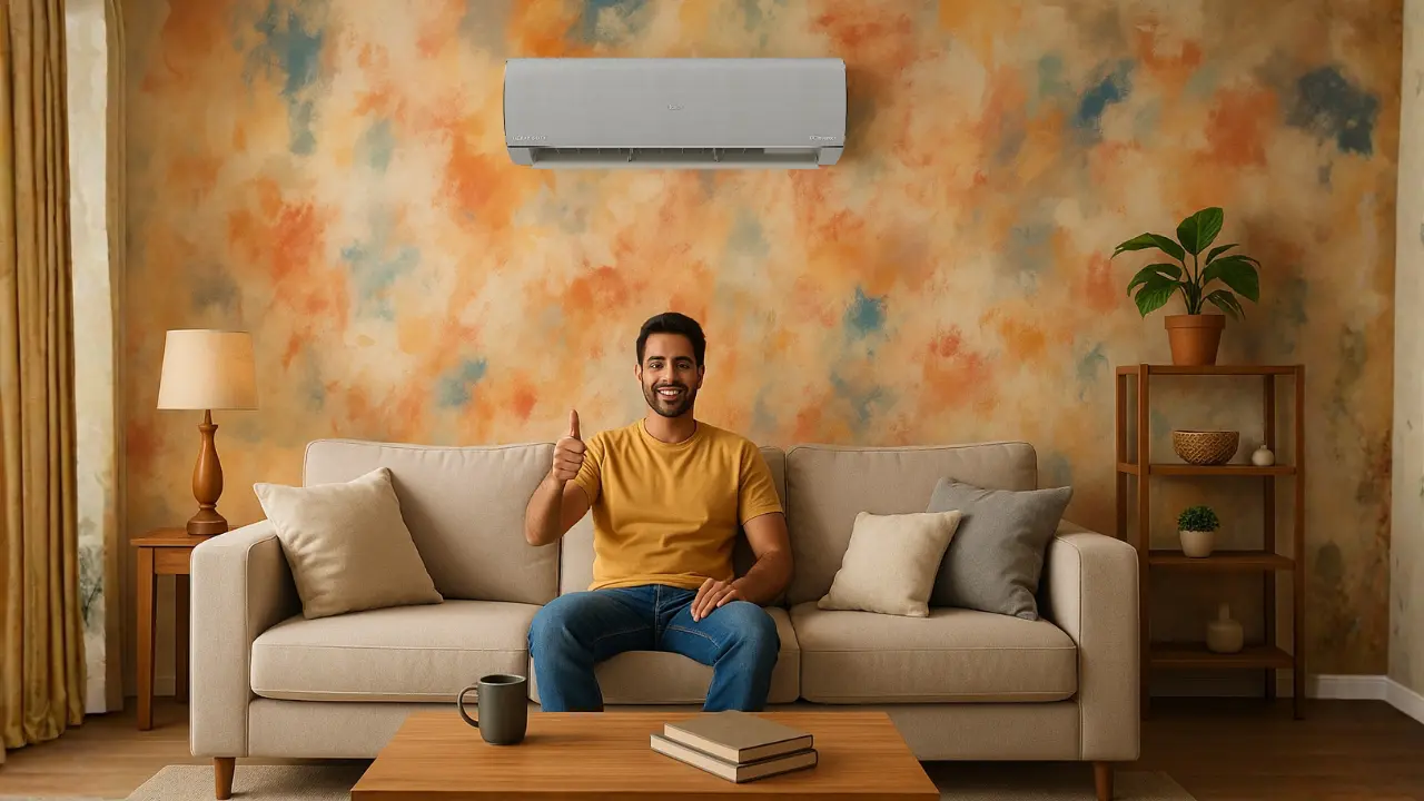 AC Settings Energy Experts Recommend