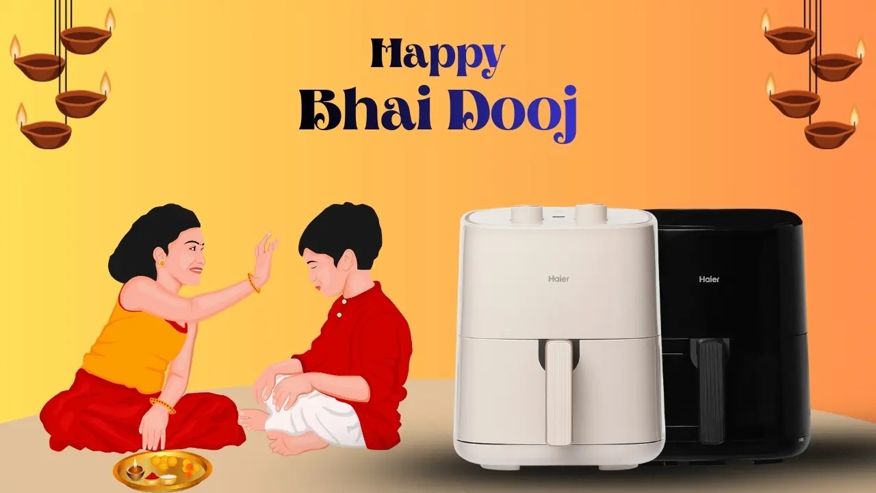 Air Fryer Snacks for Sibling Bonding Sessions