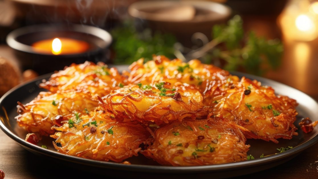 Air fryer solves the problem of humid kitchen