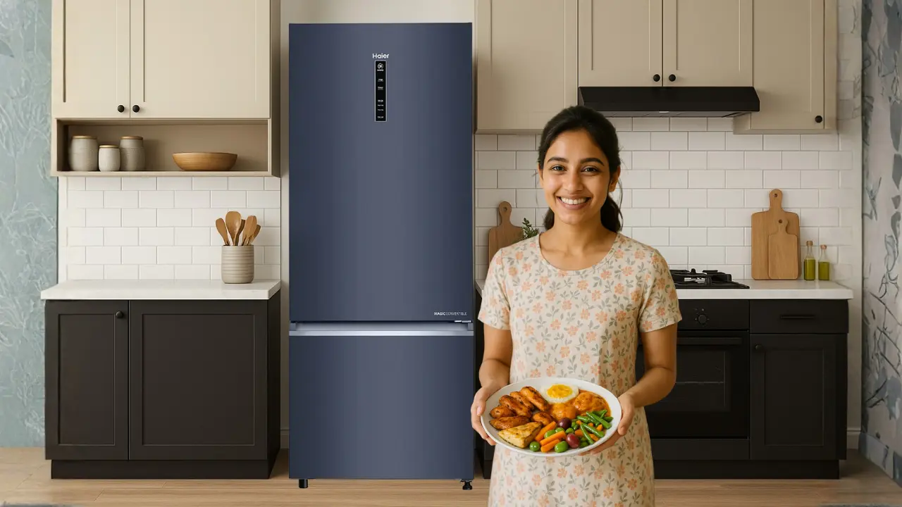 Best Way to Store Festival Leftovers Without Smell Mixing