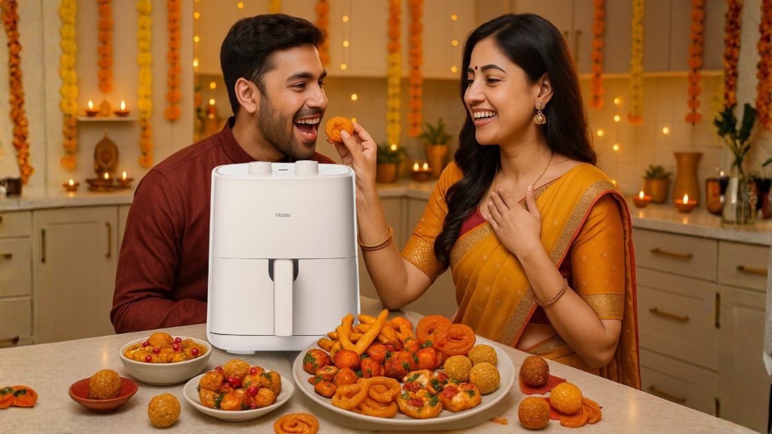 Bhai Dooj Feels Like a Short Film About Food and Family
