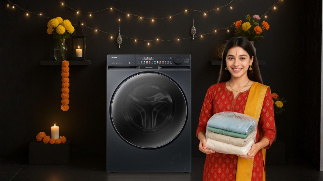 Bhai Dooj Laundry Feels Different