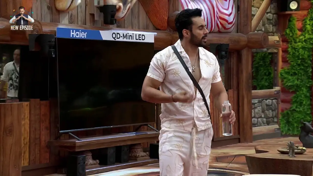 Bigg Boss Made Everyone Want a 144Hz TV Overnight