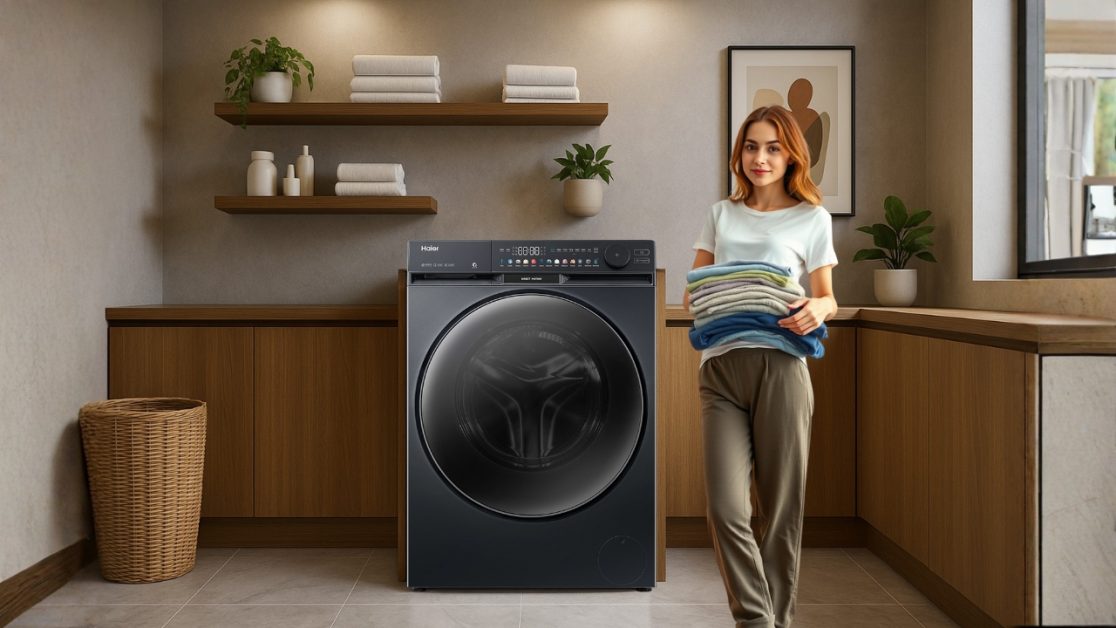Change Your Washing Habits post monsoon