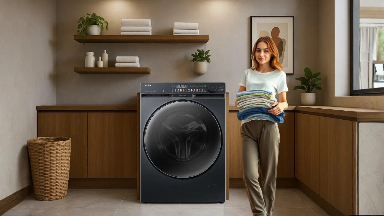 Change Your Washing Habits post monsoon