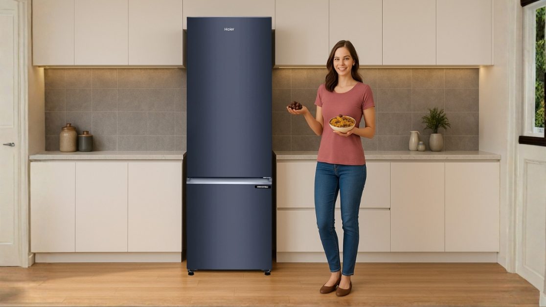 Chocolates need perfect fridge protection