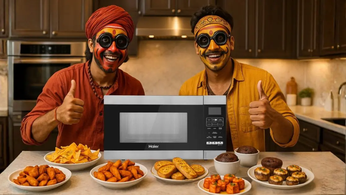 Cinema nights feel sacred with perfect microwave snacks