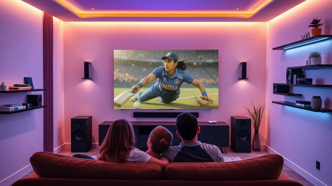 Cricket Deserves a Great TV