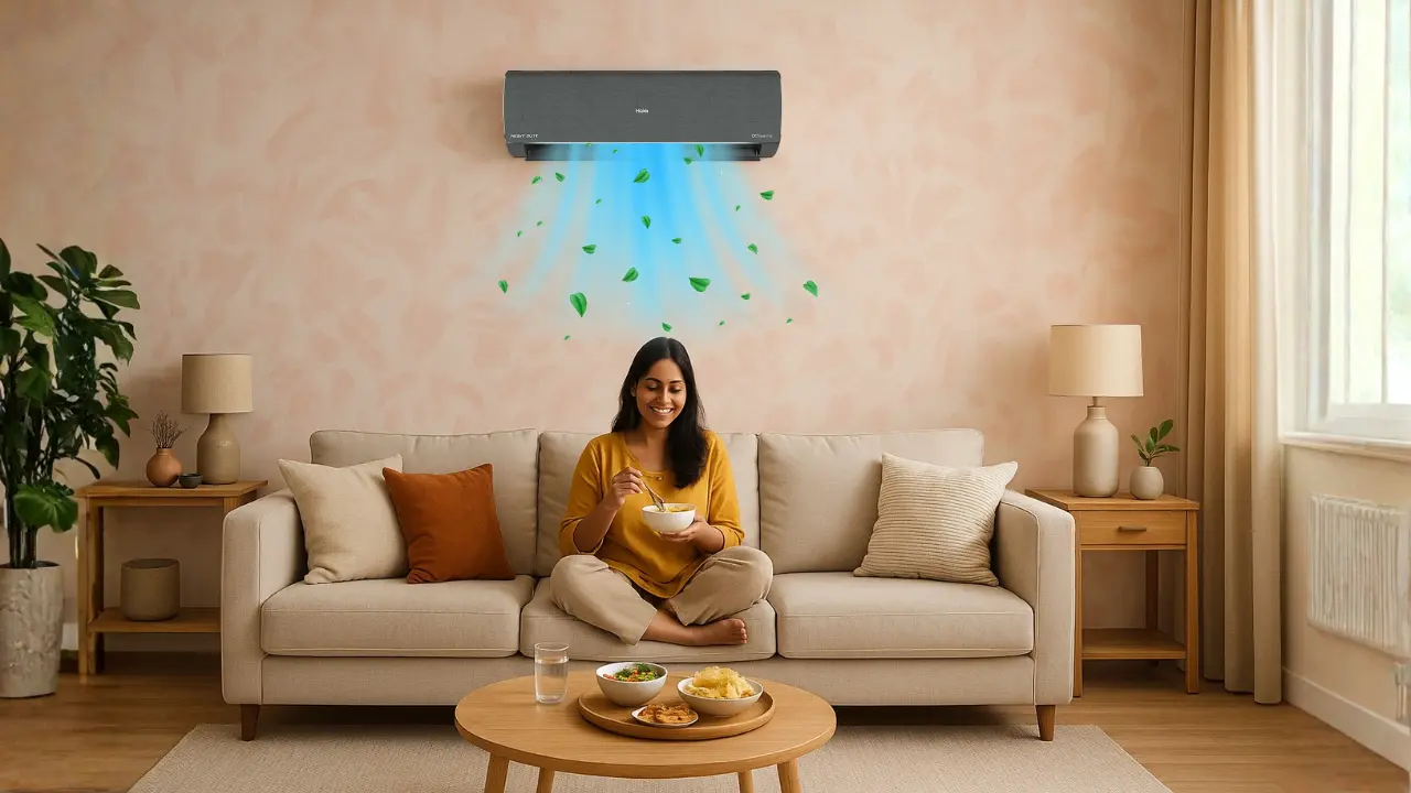 Eco-Friendly AC Hacks That Are Trending After the Rains