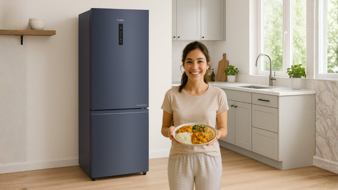 Festival Leftovers for your fridge