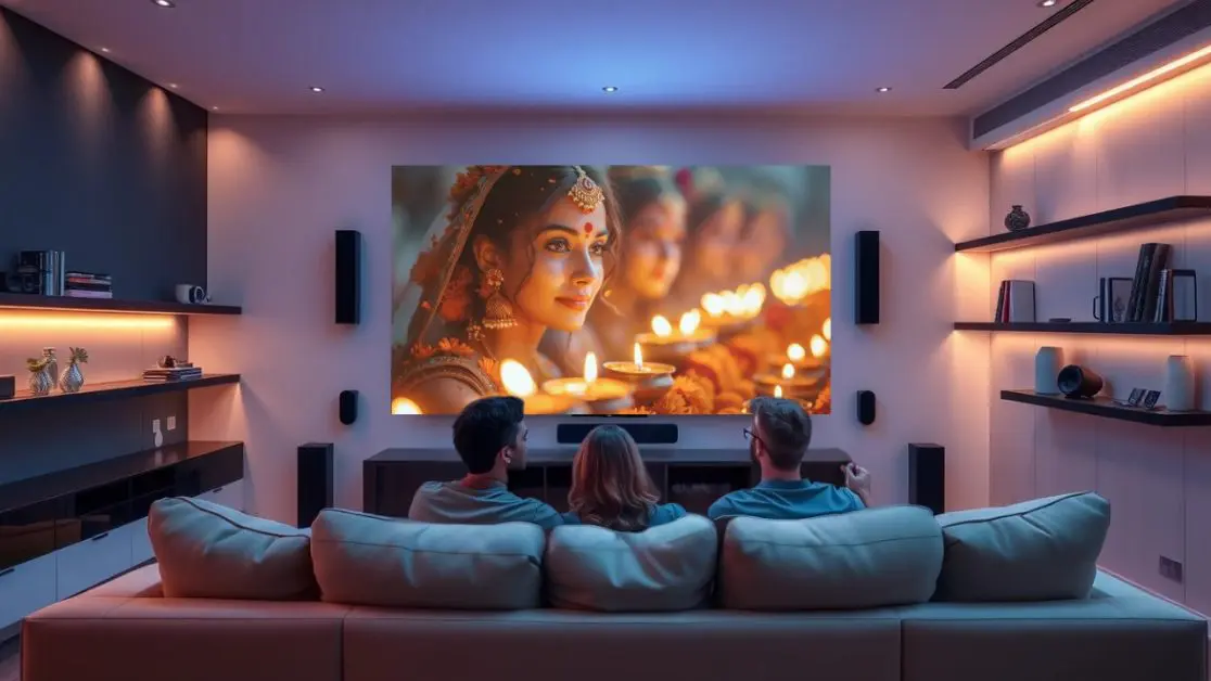 Festivals Have Always Been About Upgrades