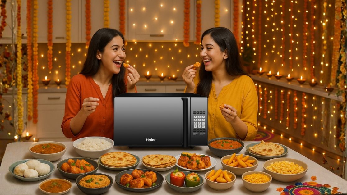 Festive kitchens feel like pressure cookers