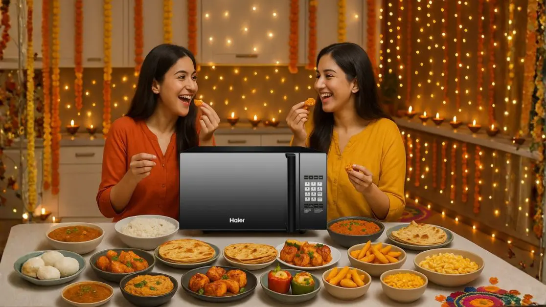 Festive kitchens feel like pressure cookers