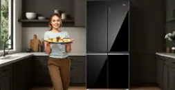 Fridge for Festive Sweets Season