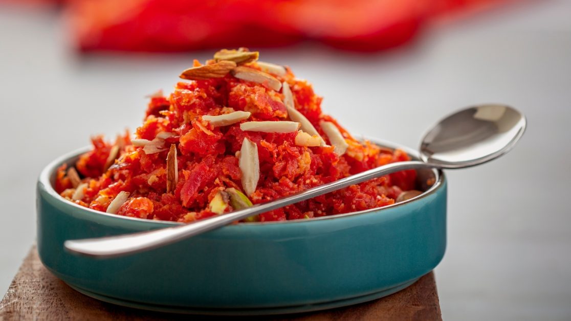 Gajar ka Halwa