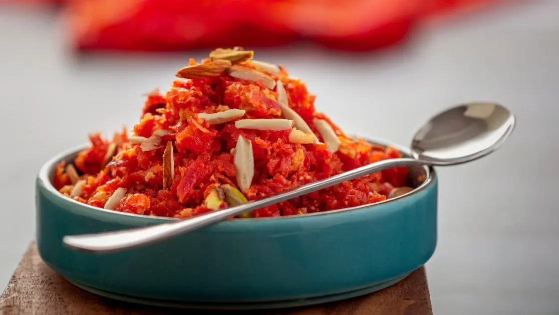 Gajar ka Halwa