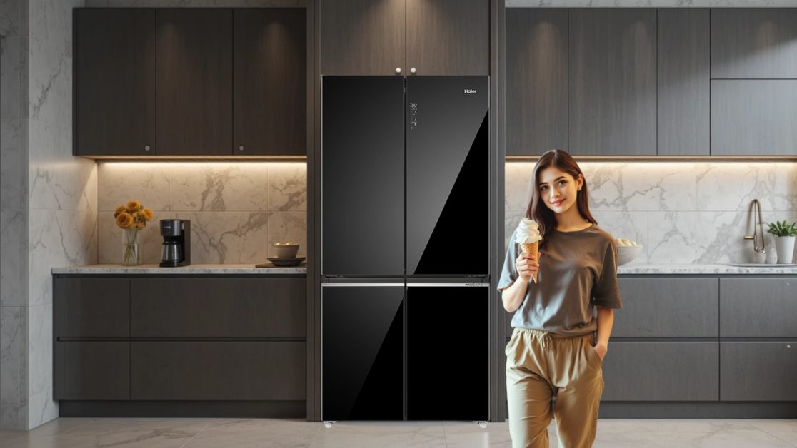 Get Convertible refrigerator for your ice creams