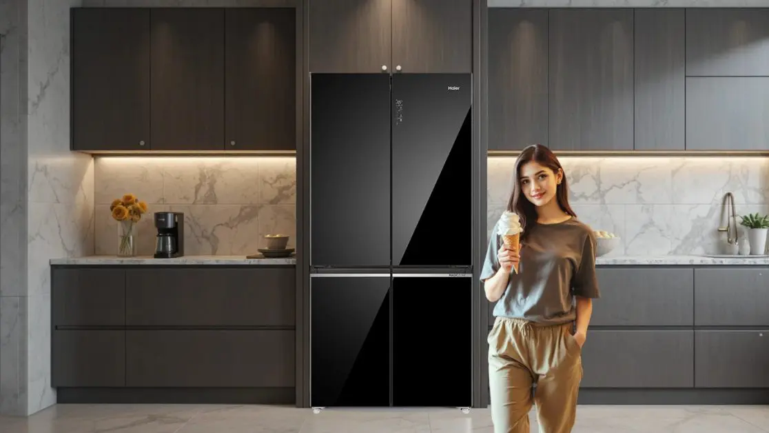 Get Convertible refrigerator for your ice creams