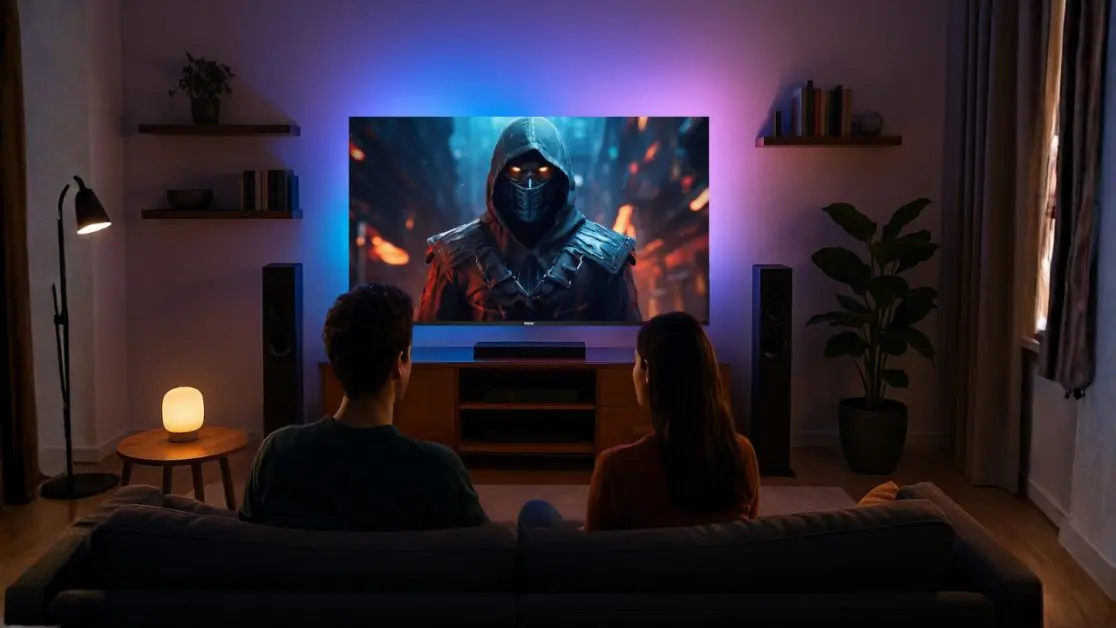 Get Local Dimming Zones in LED TV