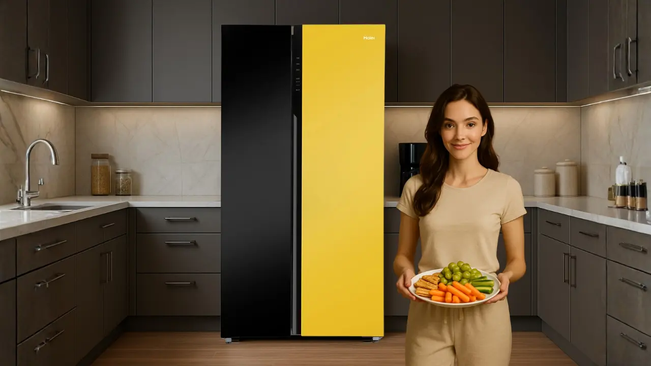 Get Multi-Airflow Fridges for your home