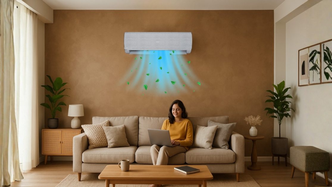 Get Perfect AC for your home