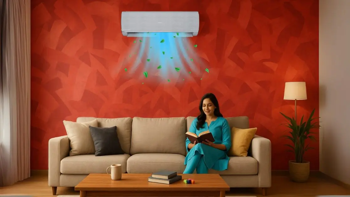 Get Perfect ACs home this Indian monsoons