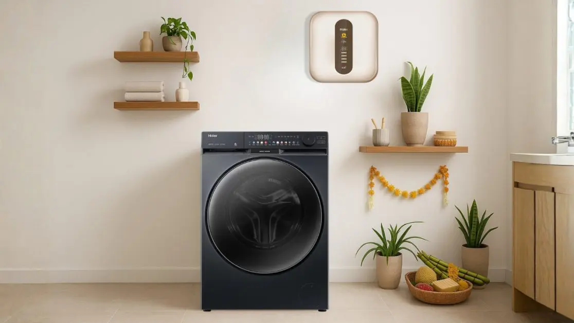 Get Perfect Appliances for your bathroom