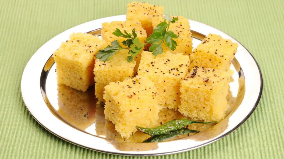 Get Perfect Dhokla Recipe