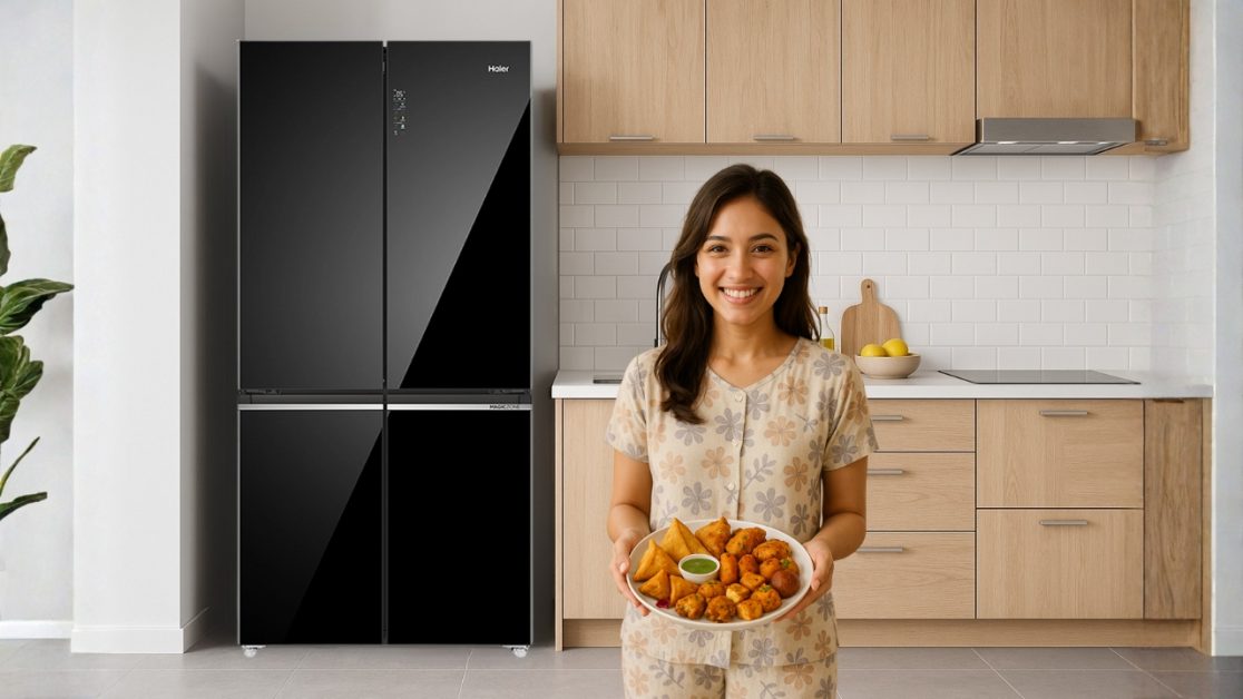 Get Perfect Fridge for your food