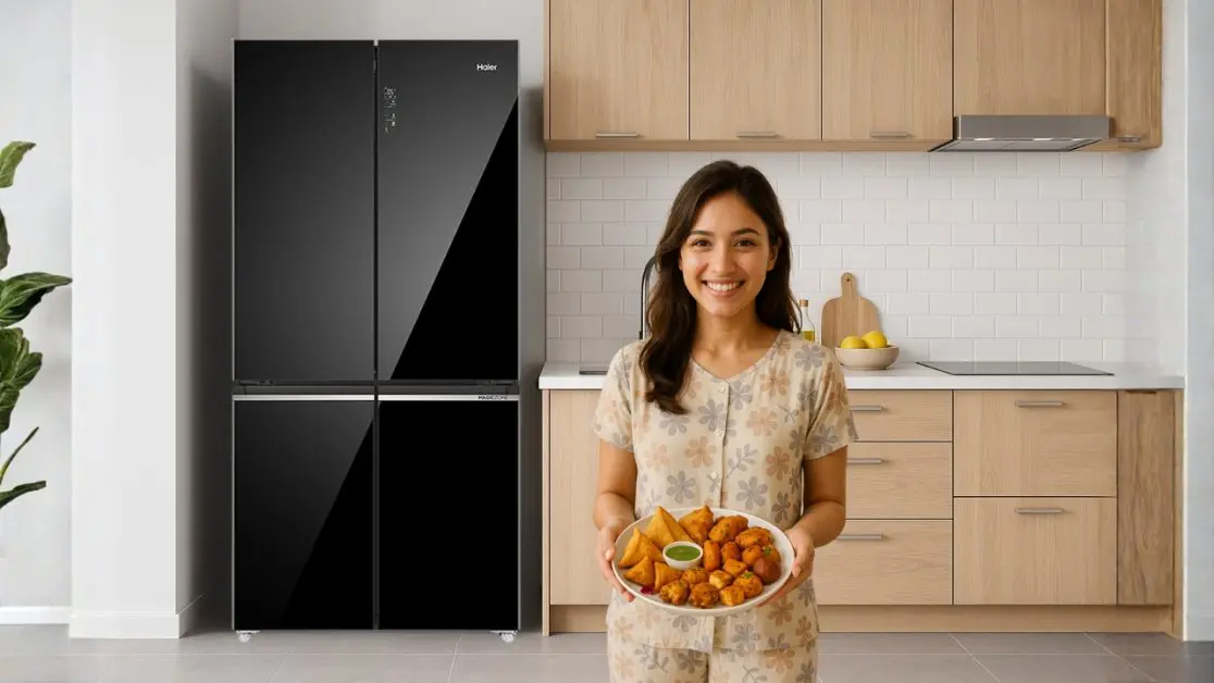 Get Perfect Fridge for your food