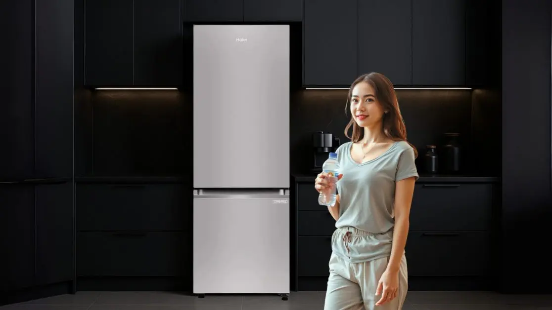 Get Perfect Refrigerator for your kitchen