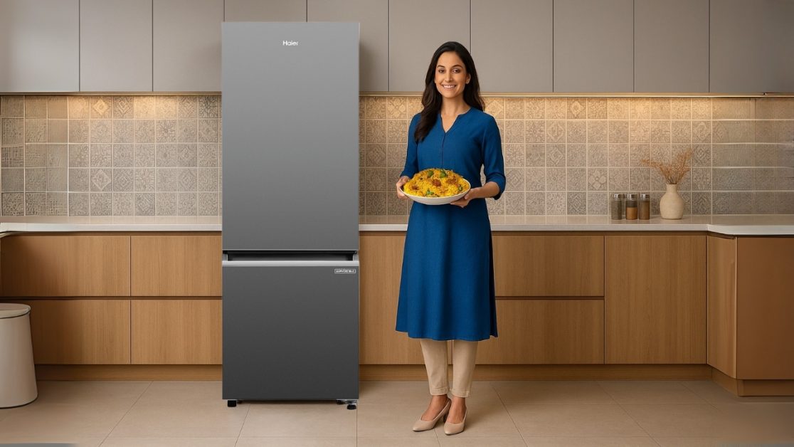 Get Perfect Refrigerator home to fight humidity