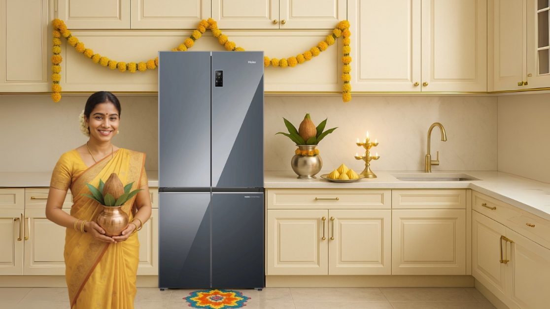 Get Perfect Refrigerator this puja season
