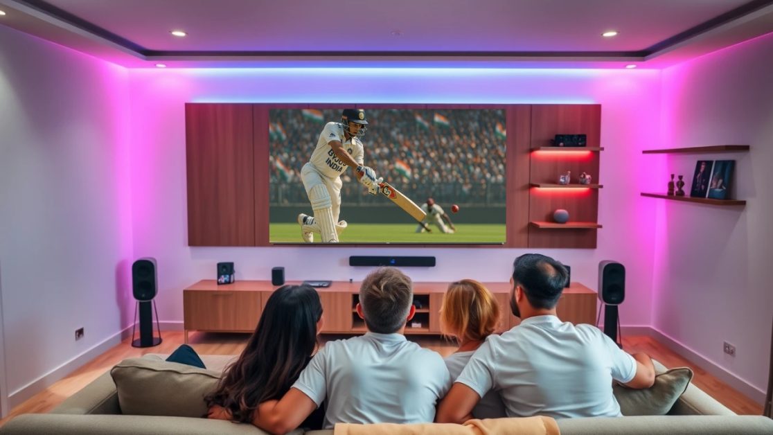 Get Perfect TV for Mini LED TV
