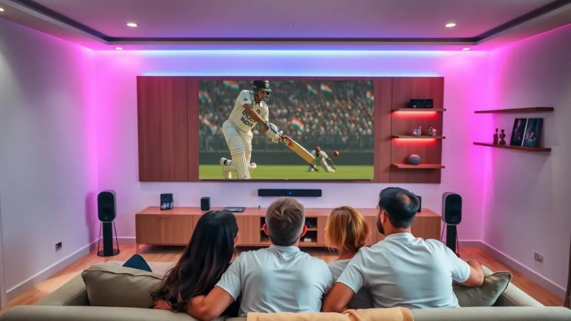 Get Perfect TV for Mini LED TV