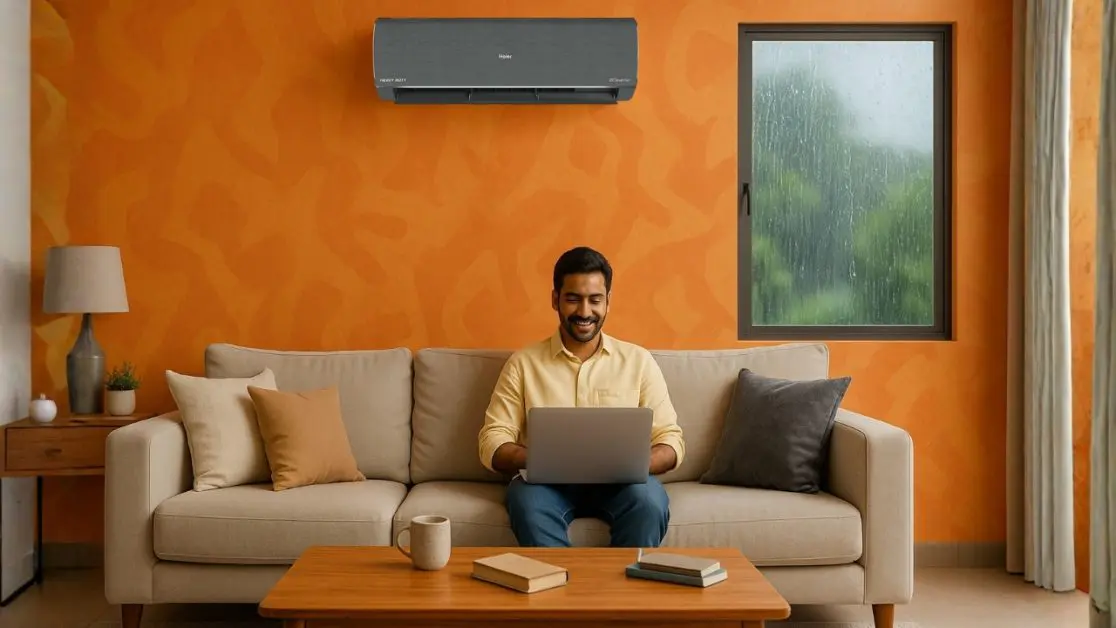 Get Perfect TV home this monsoon season