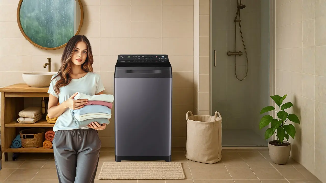 Get Perfect Top loaders this october heavy loads