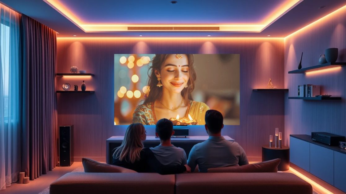 Get TV this Diwali Sales
