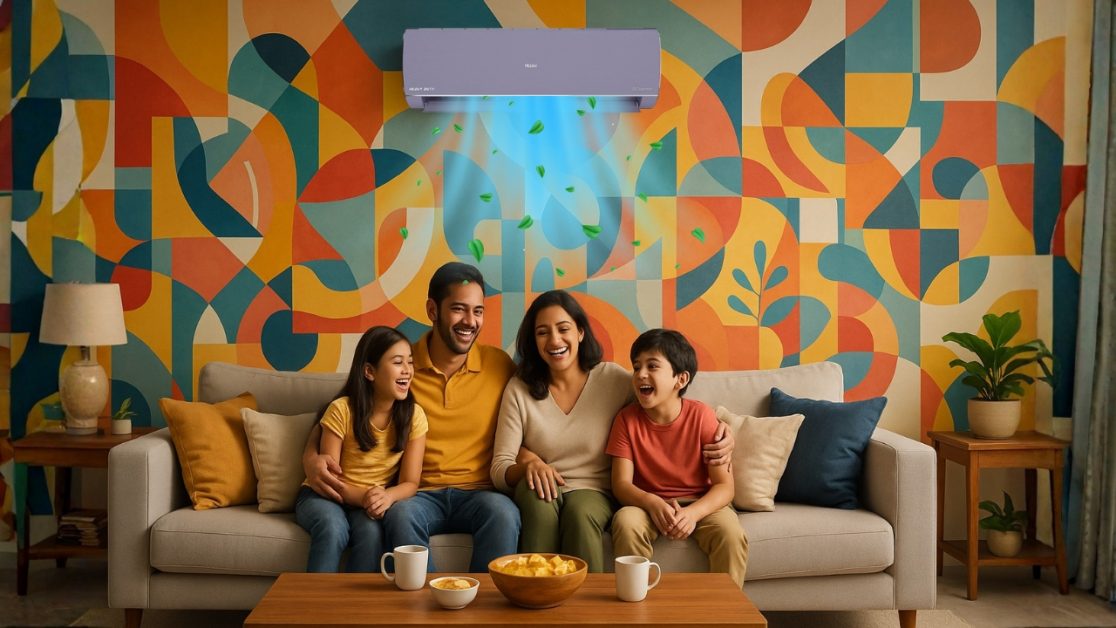 Get smart AC to save more