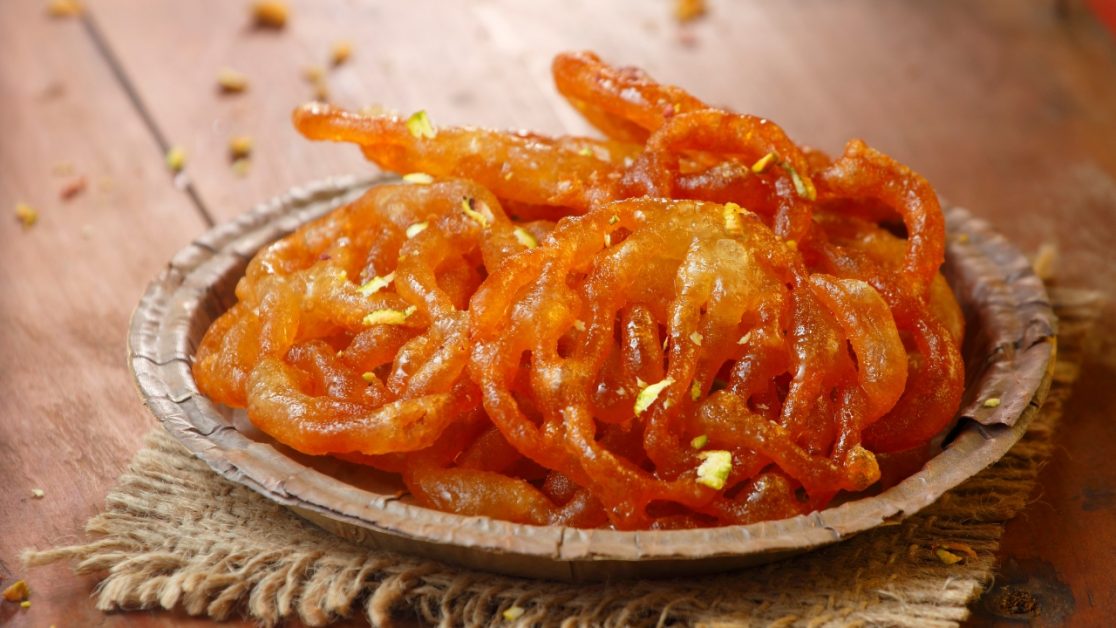 Jalebi