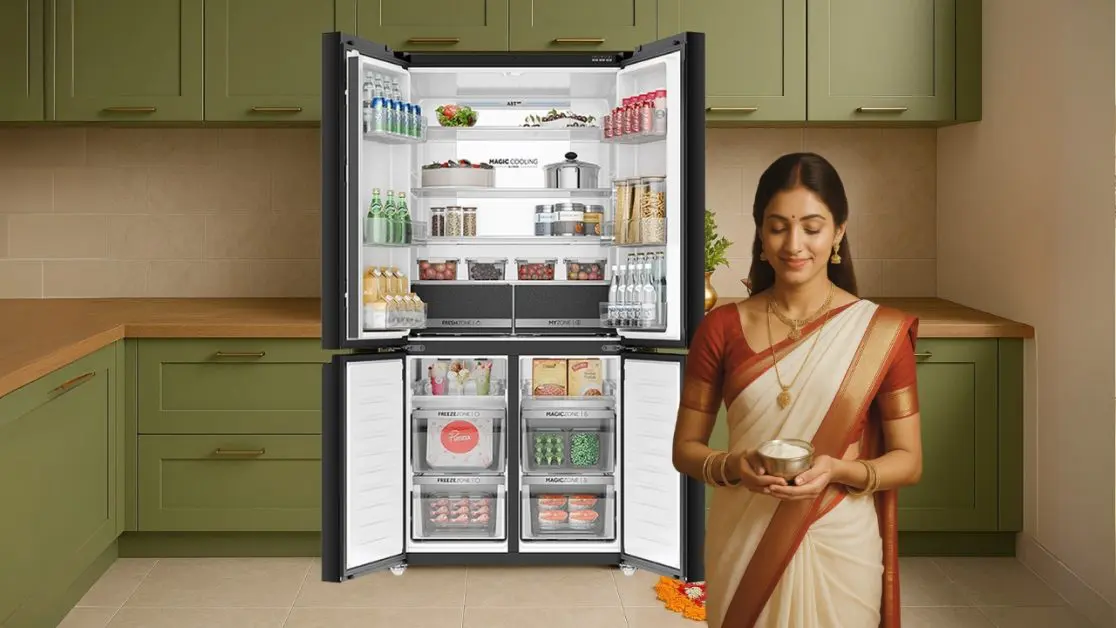 Keep curd in refrigerator this october